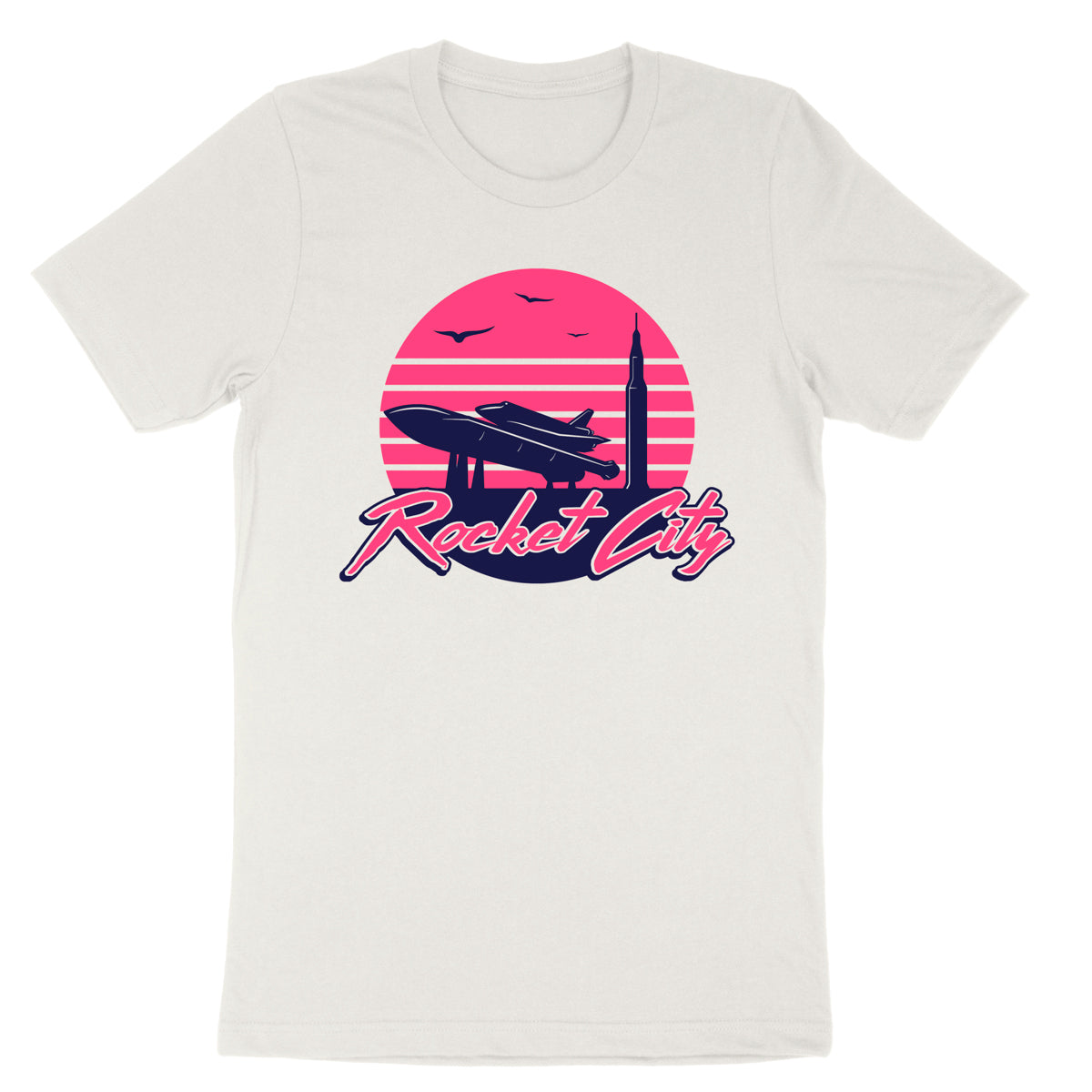 Shuttle Daybreak (PREORDER)