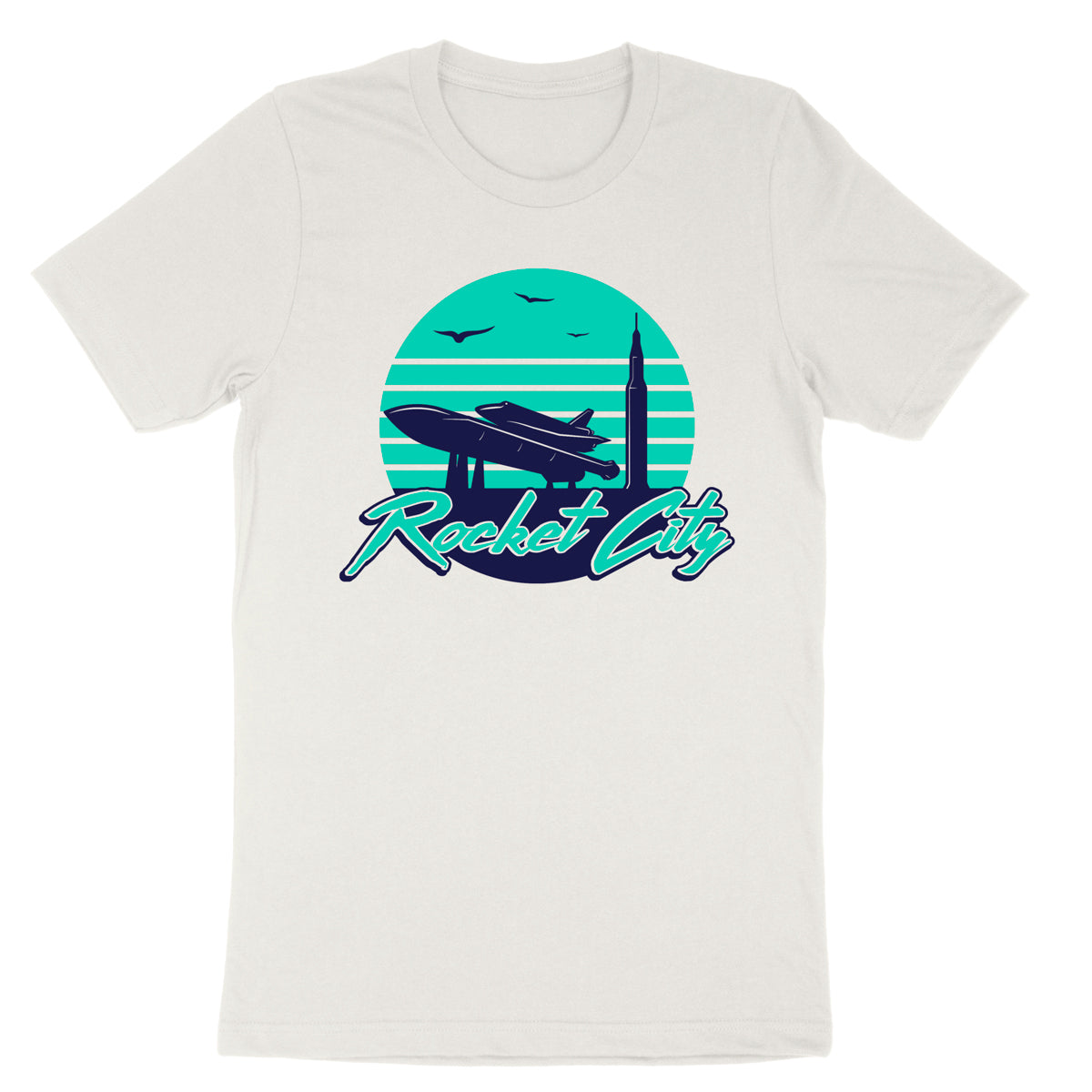Shuttle Daybreak (PREORDER)