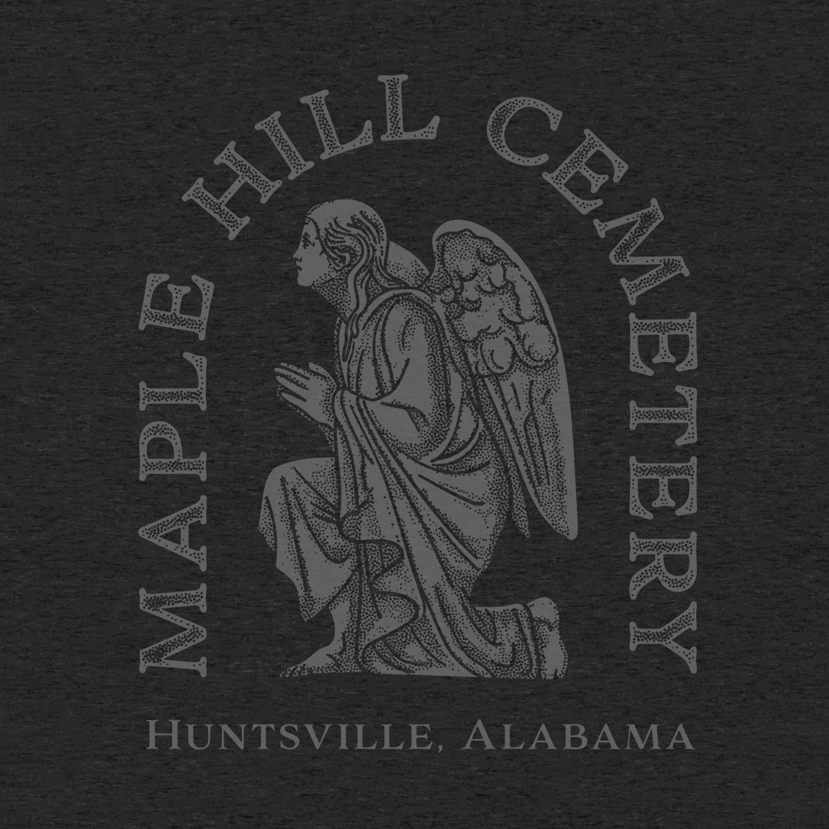 Maple Hill Cemetery