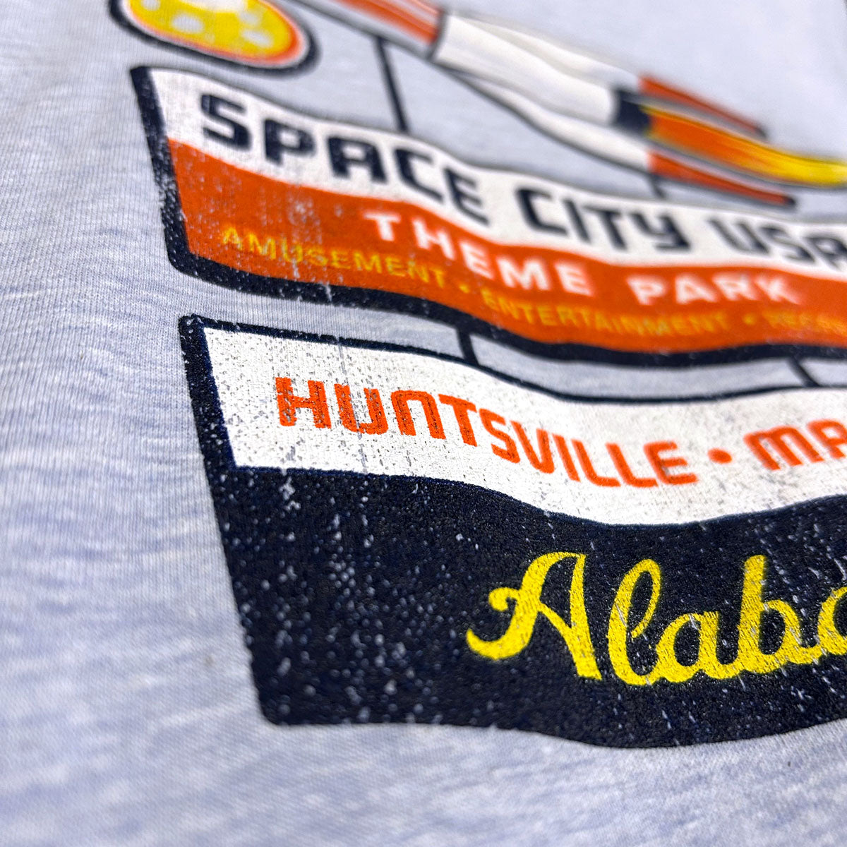 Space City