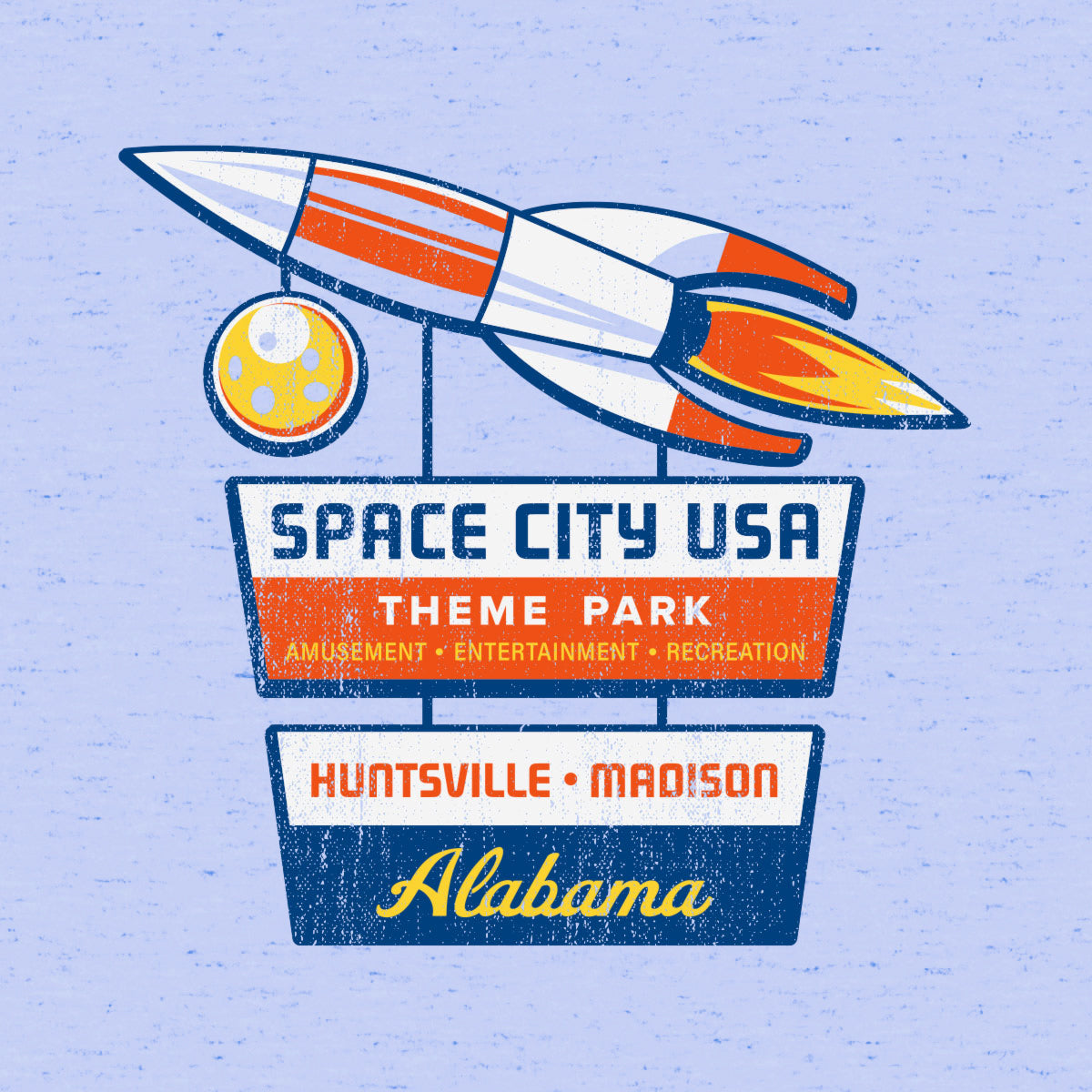 Space City
