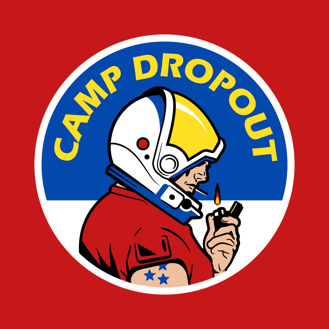Camp Dropout