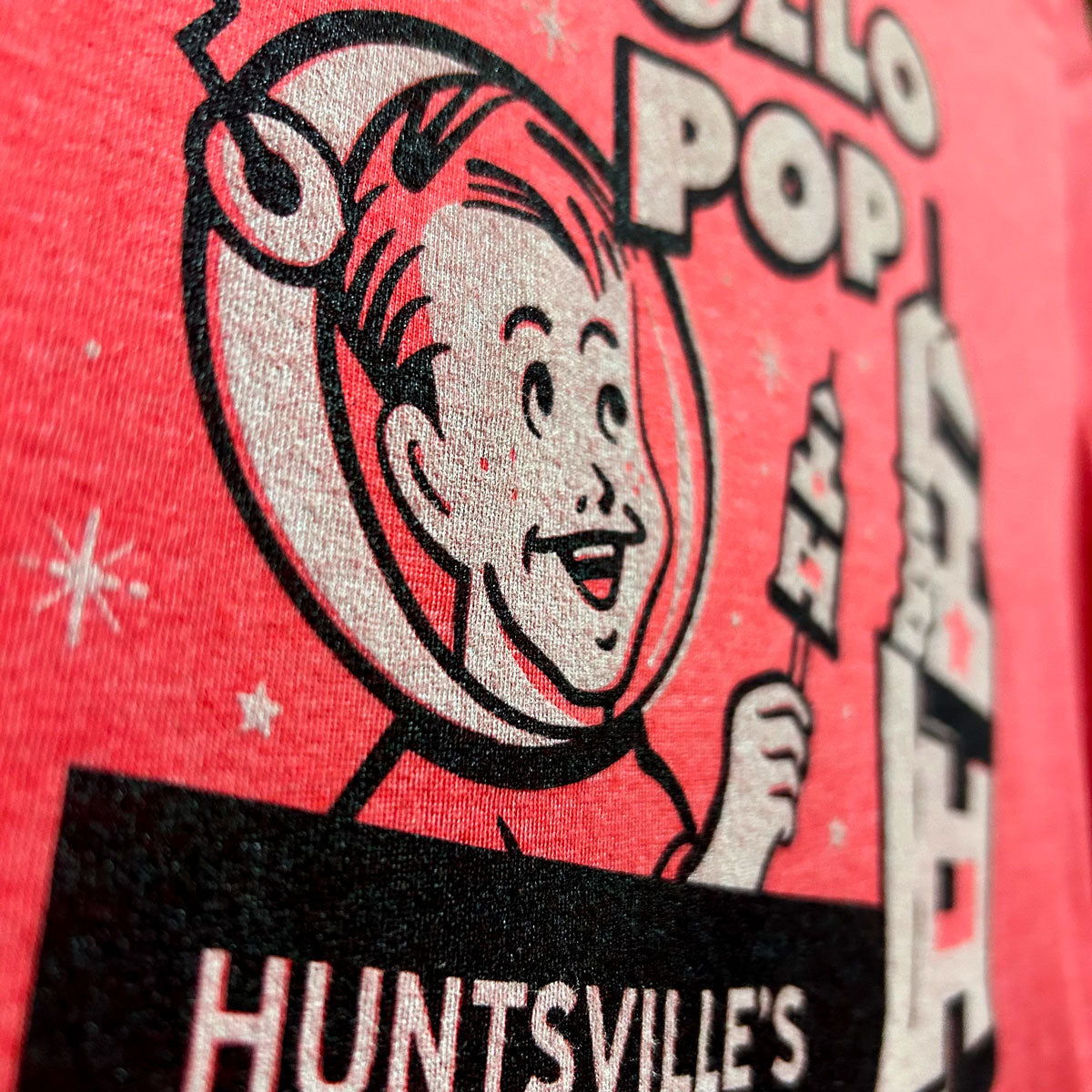 Apollo Pop