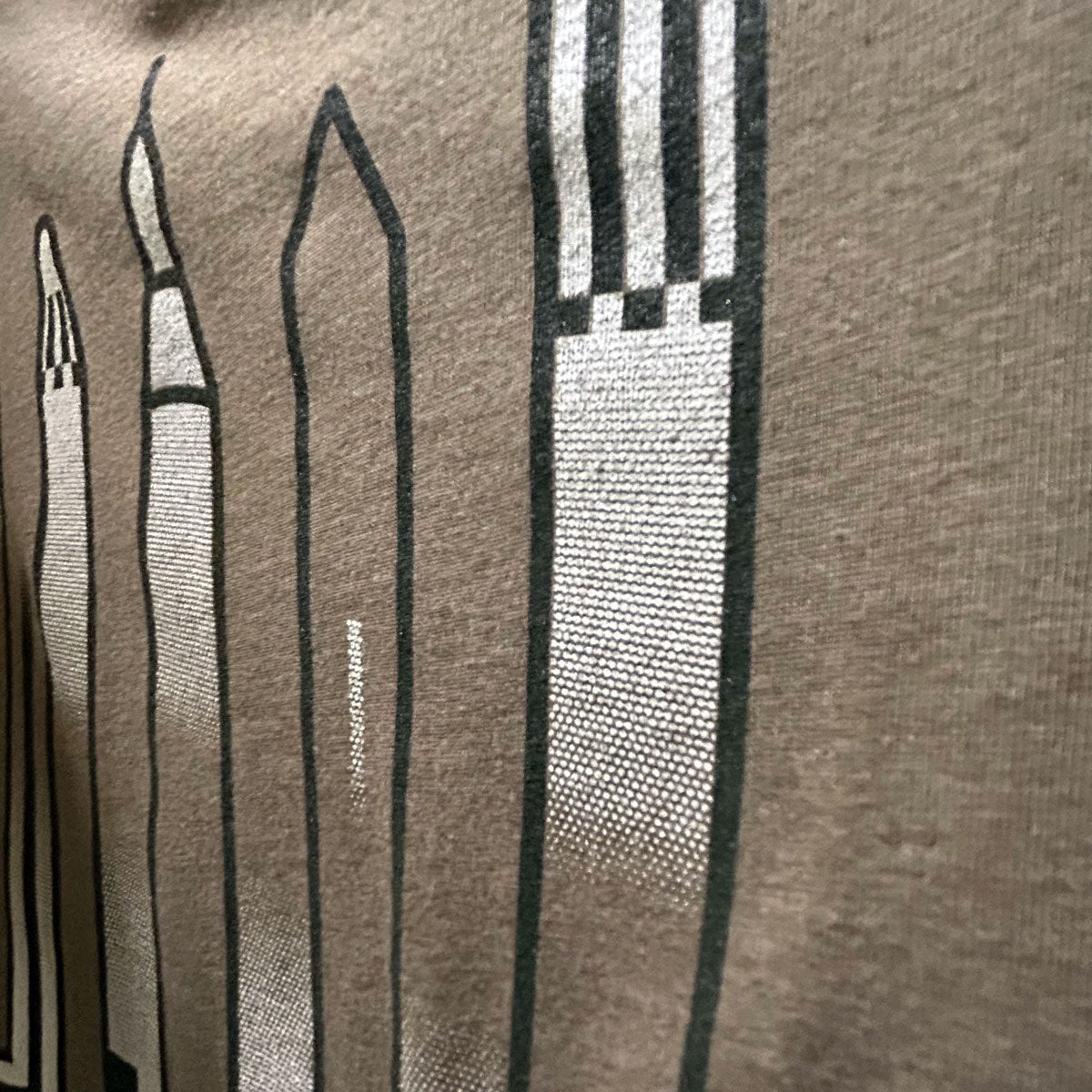 Rocket Garden