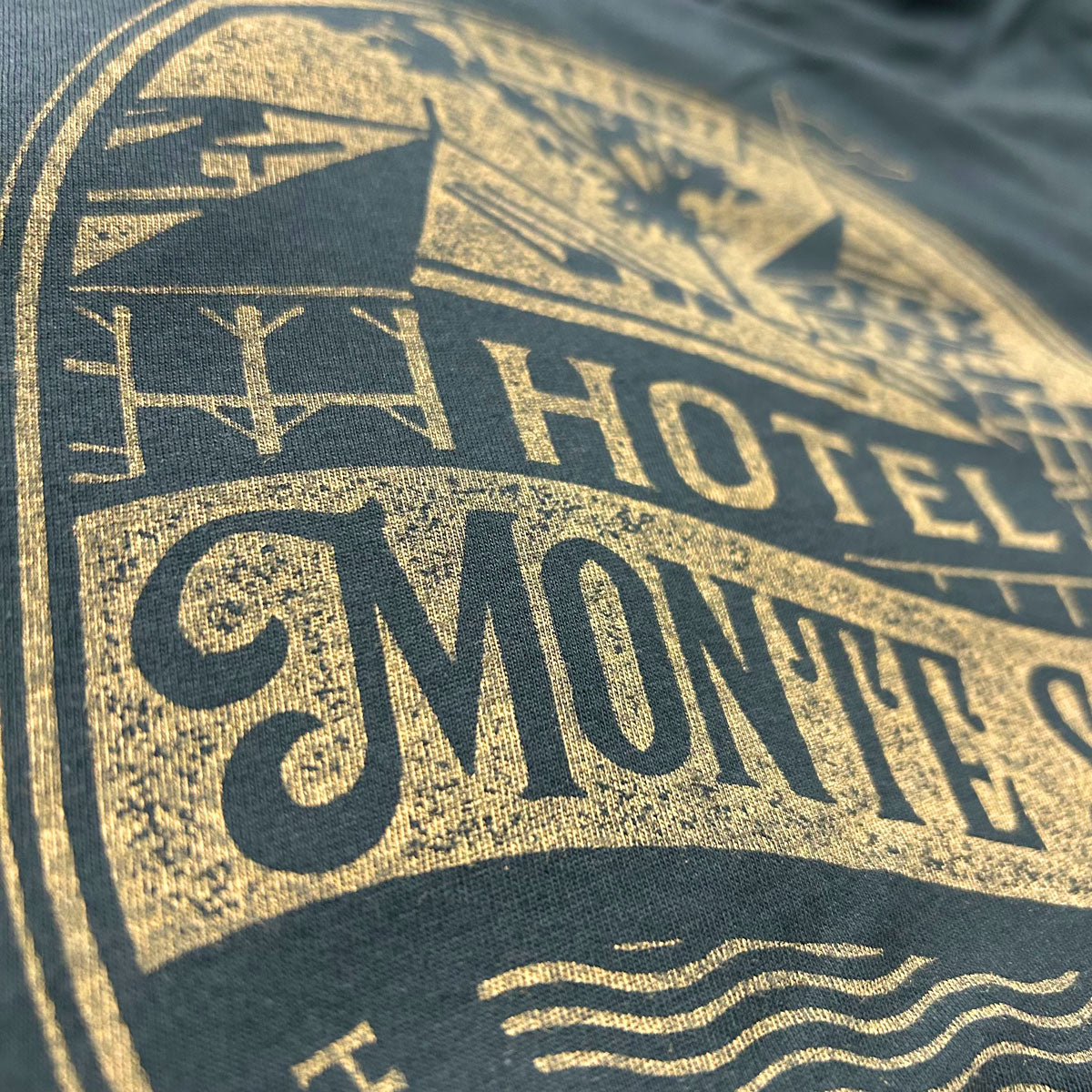Hotel Monte Sano