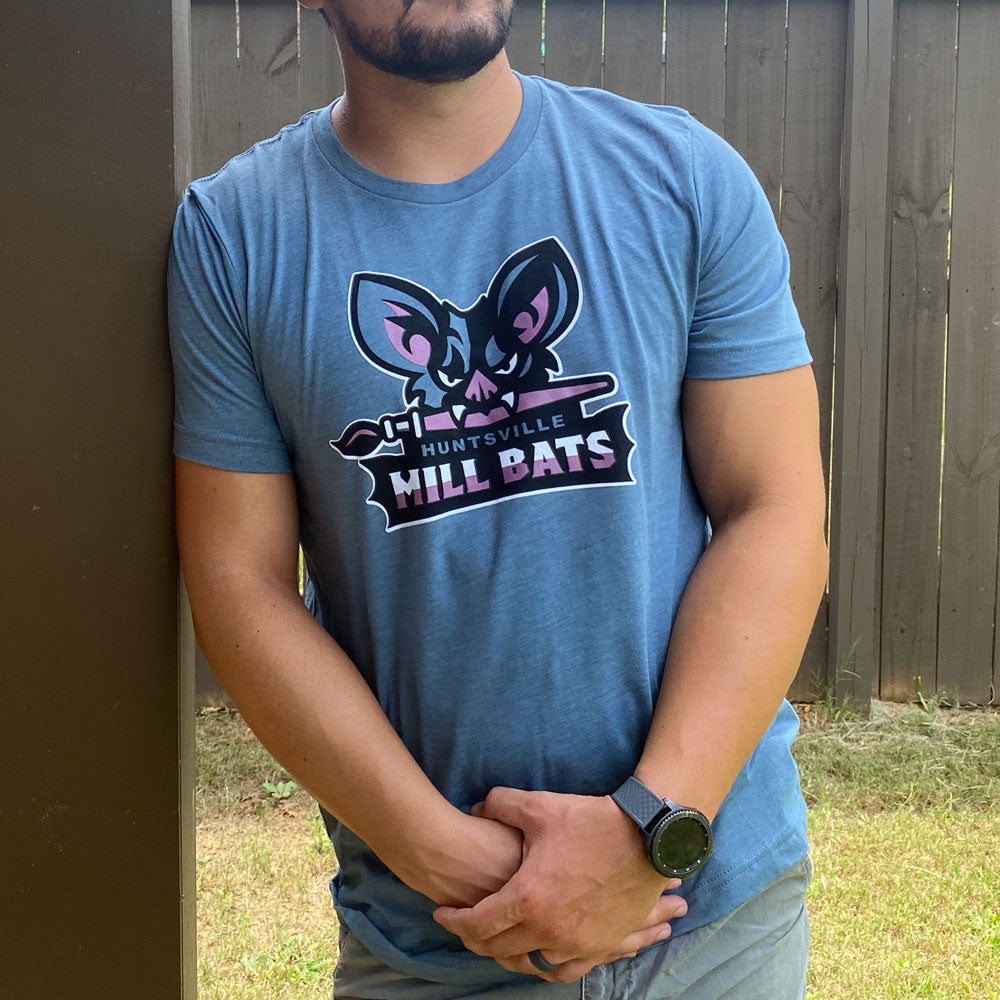 Mill Bats