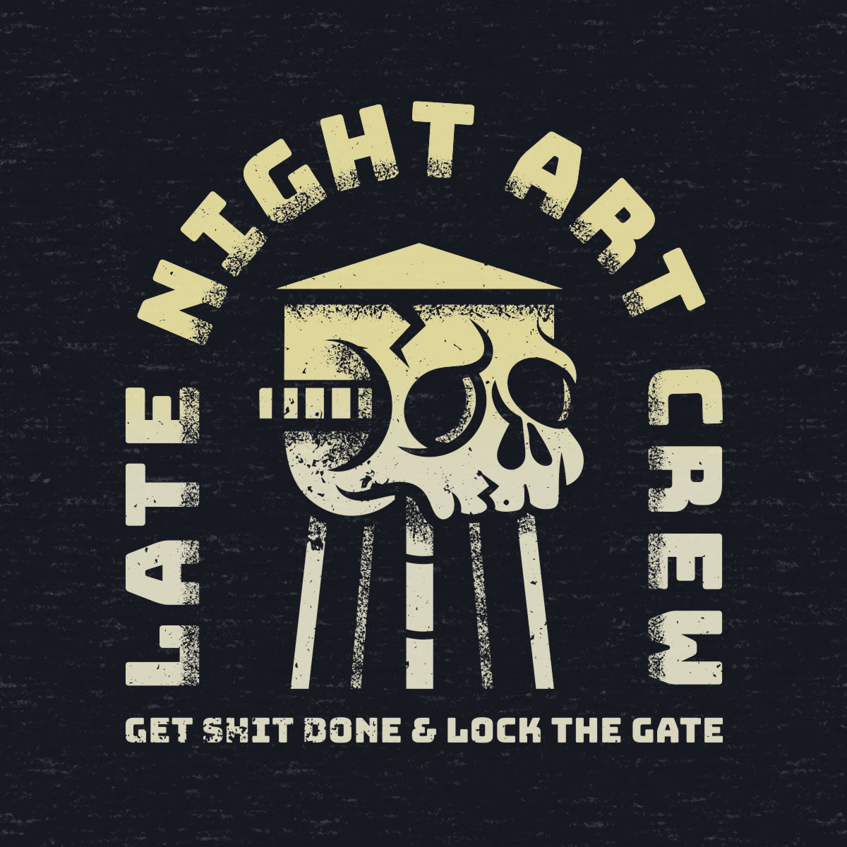 Late Night Crew