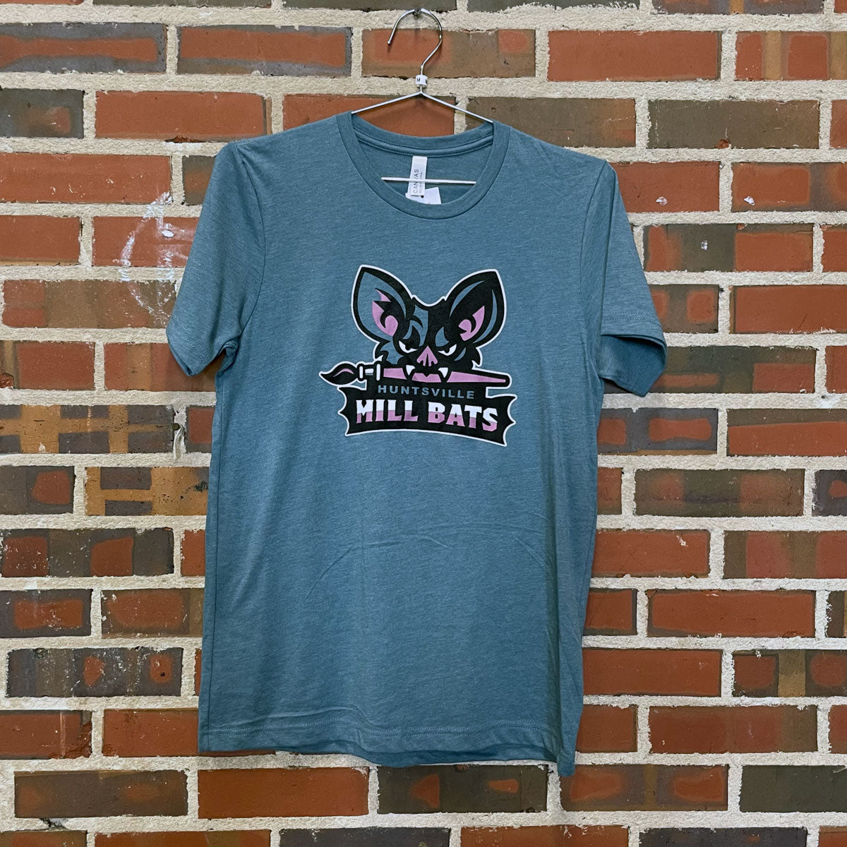 Mill Bats