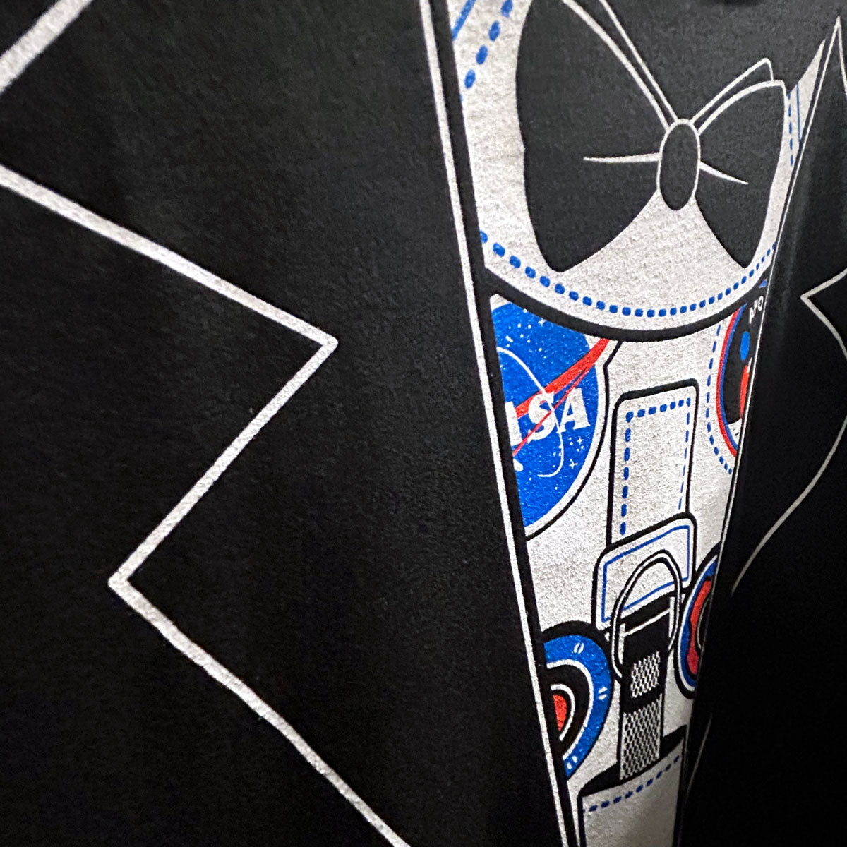 Astronaut Tuxedo