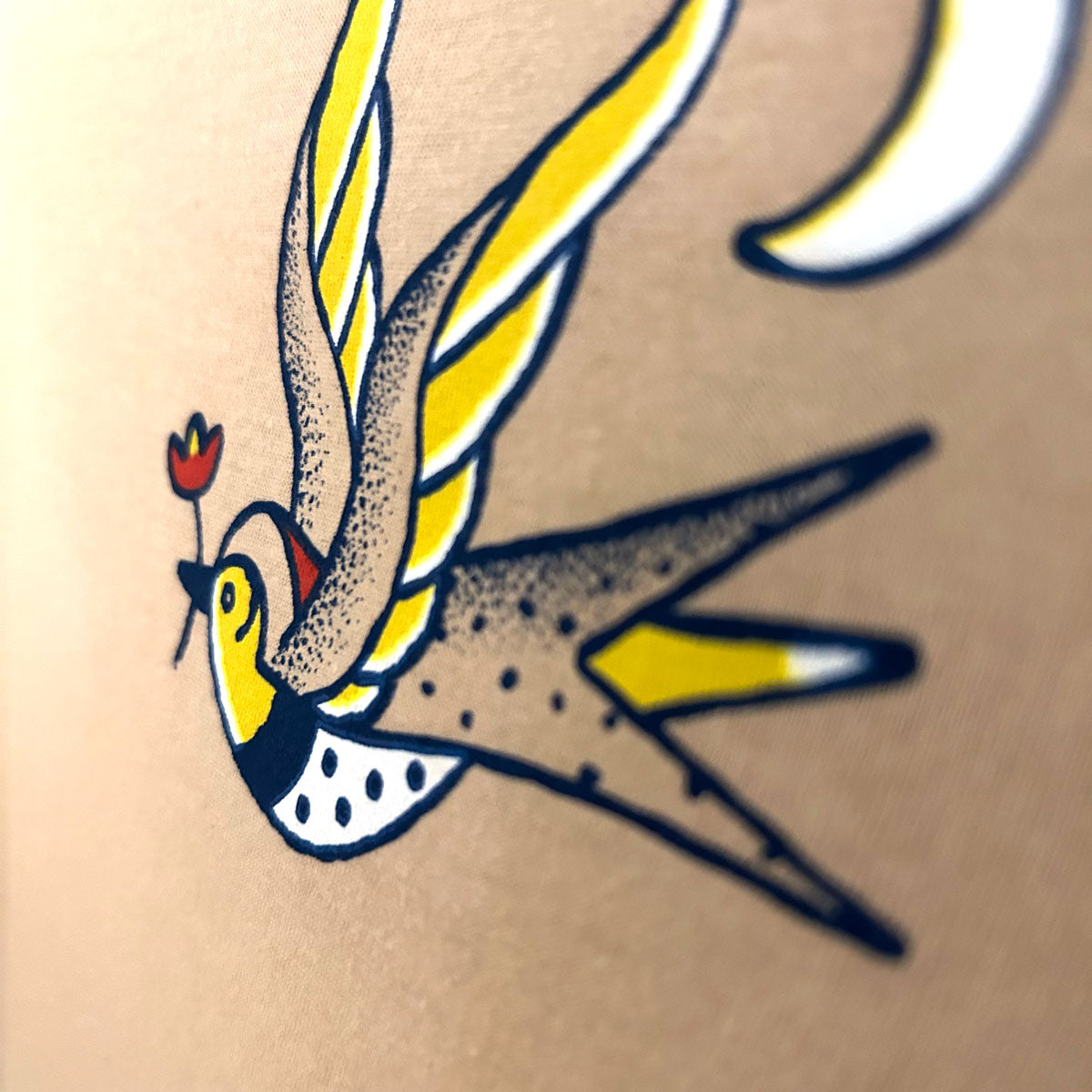 Iconic Tattoo