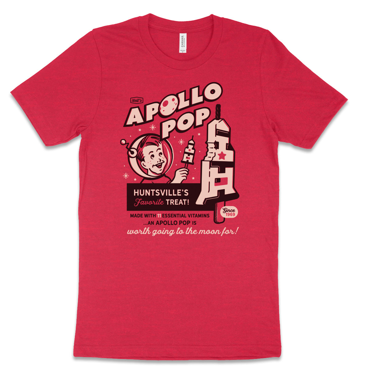 Apollo Pop