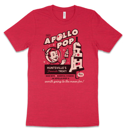 Apollo Pop