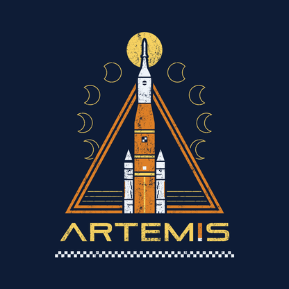 Artemis Moon