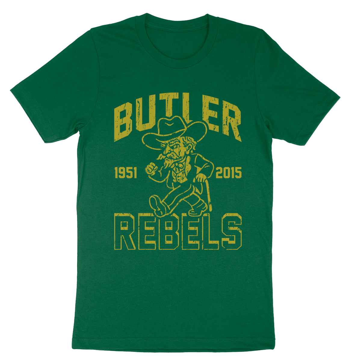 Butler Rebels