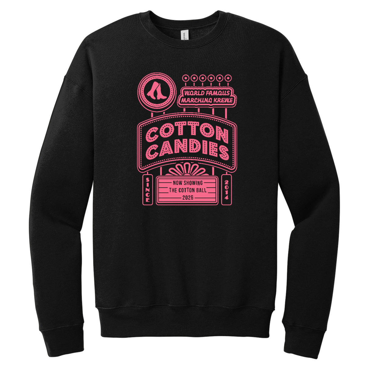 The 2026 Cotton Ball