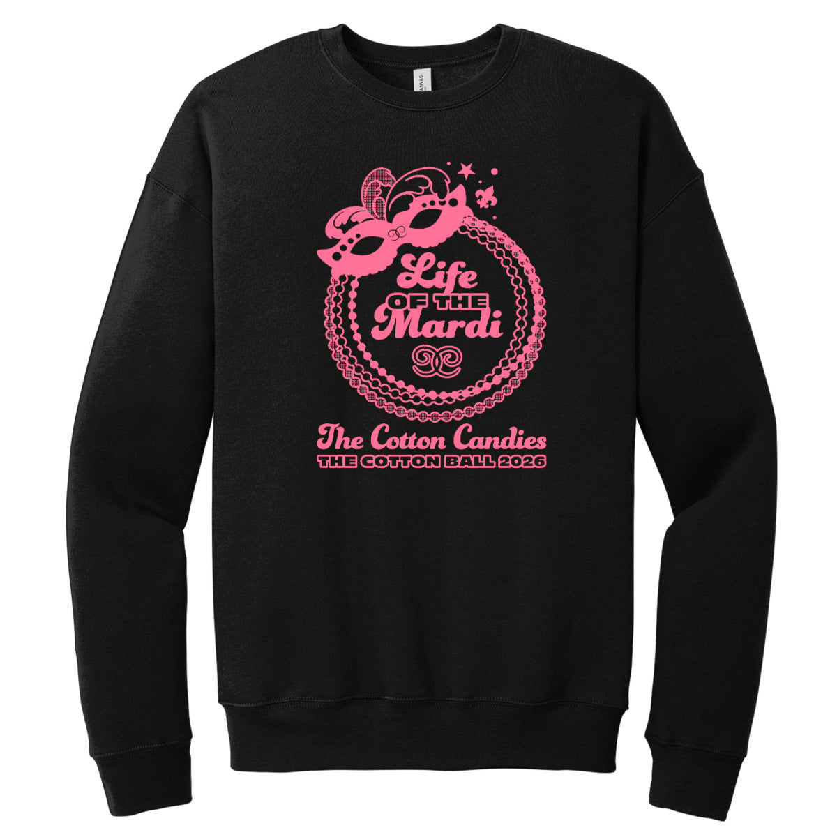 The 2026 Cotton Ball