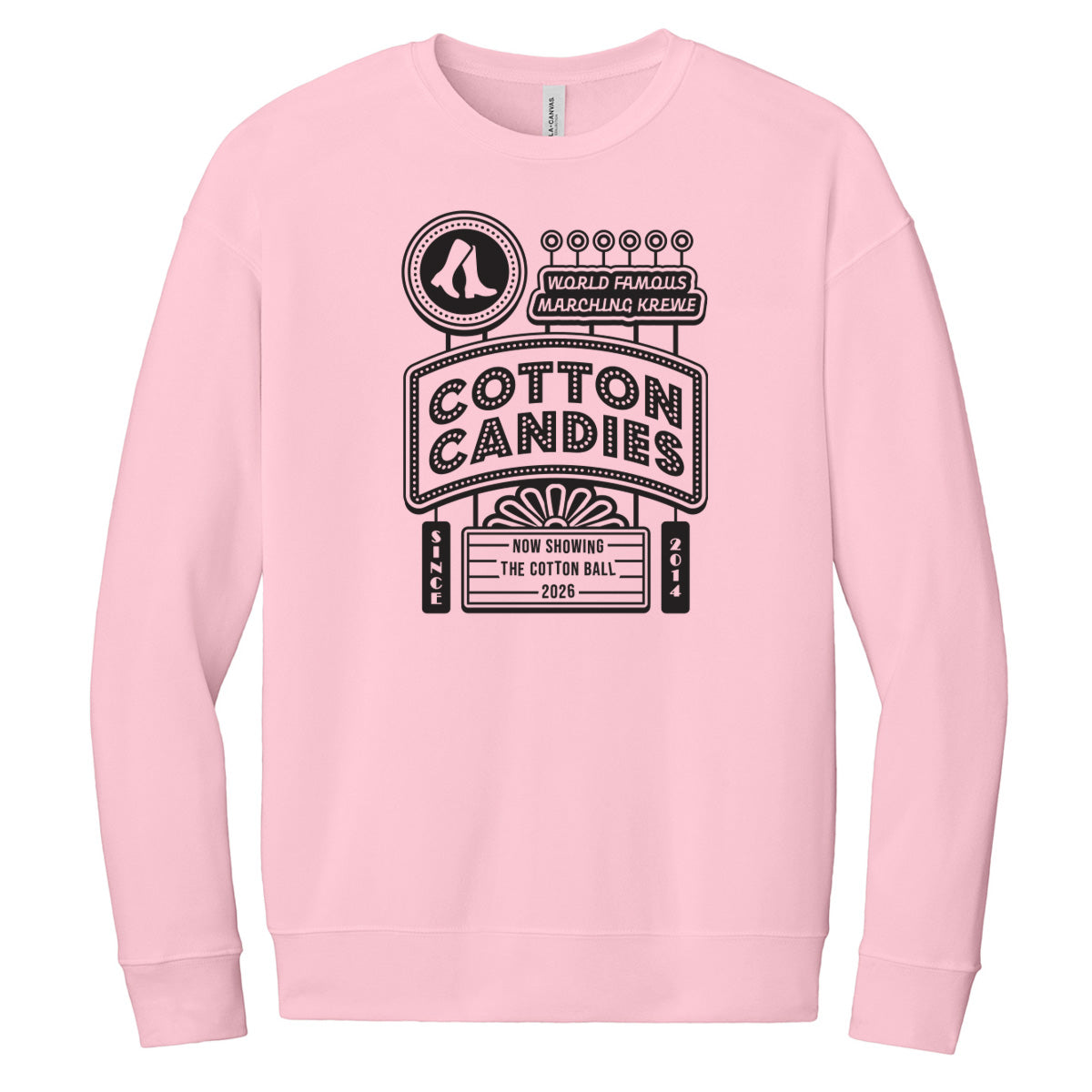 The 2026 Cotton Ball