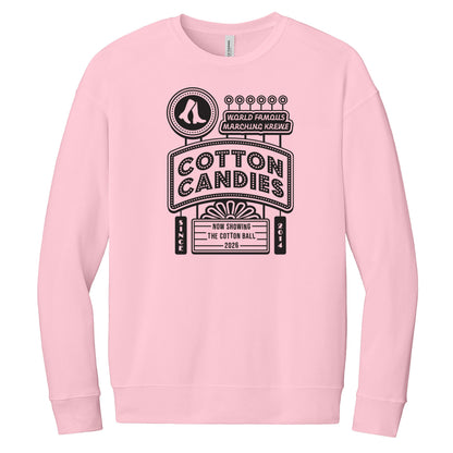 The 2026 Cotton Ball