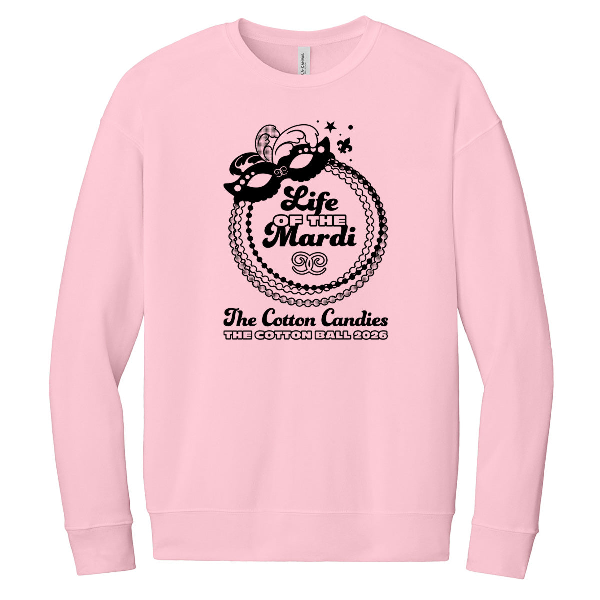 The 2026 Cotton Ball