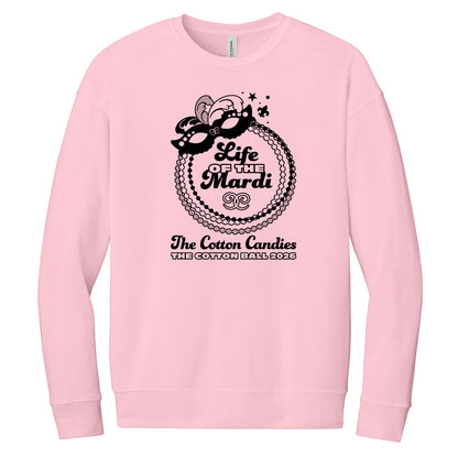 The 2026 Cotton Ball