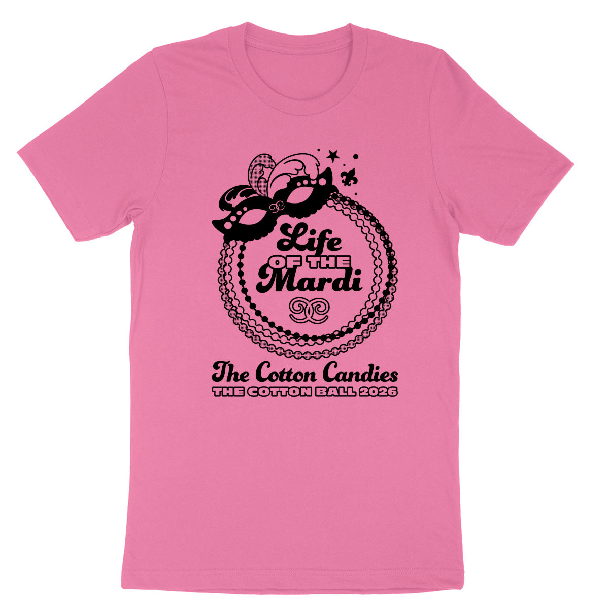 The 2026 Cotton Ball