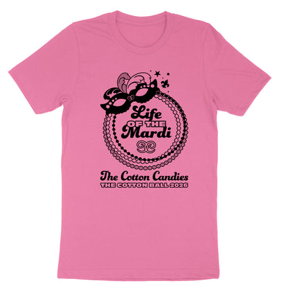 The 2026 Cotton Ball