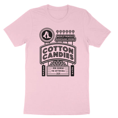 The 2026 Cotton Ball