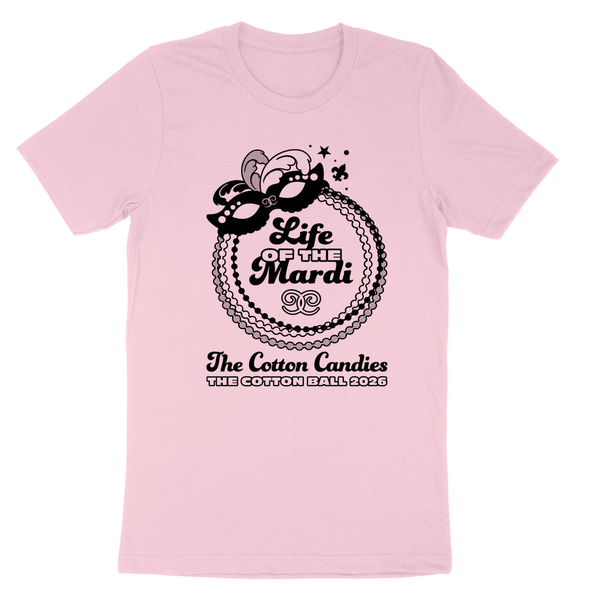 The 2026 Cotton Ball