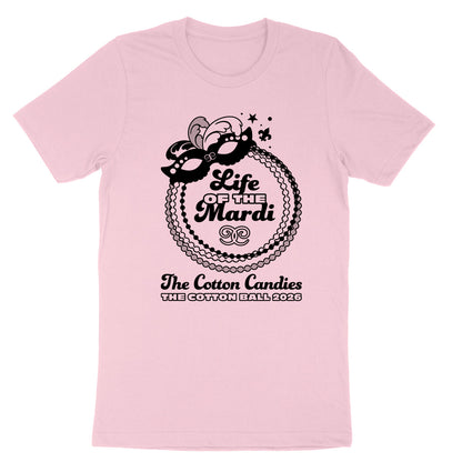 The 2026 Cotton Ball