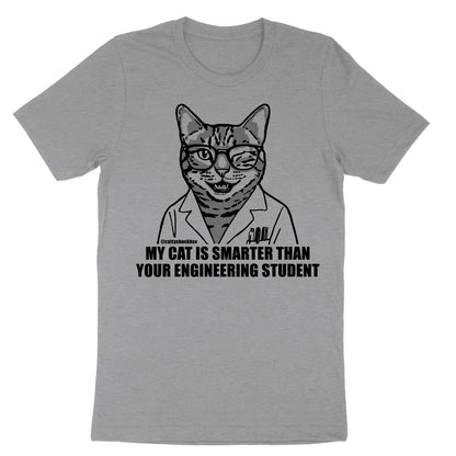 My Cat is Smarter...(PREORDER)