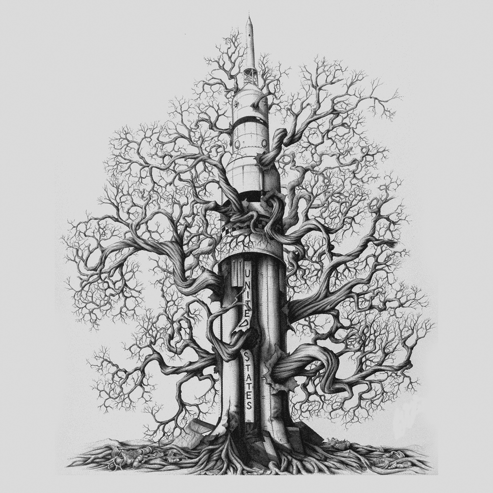 In a Twist (PREORDER)