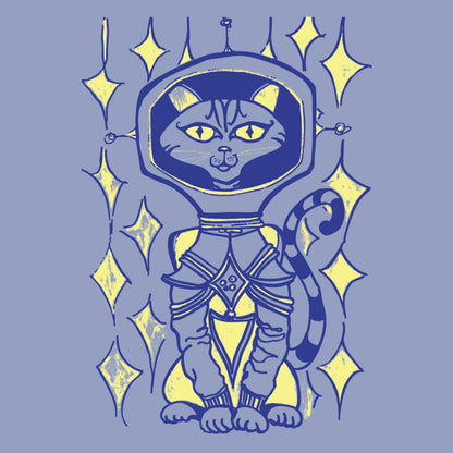 Christina's Cat (PREORDER)