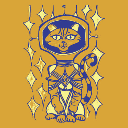 Christina's Cat (PREORDER)