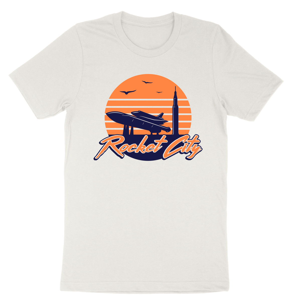 Shuttle Daybreak (PREORDER)