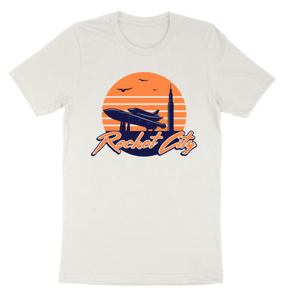 Shuttle Daybreak (PREORDER)