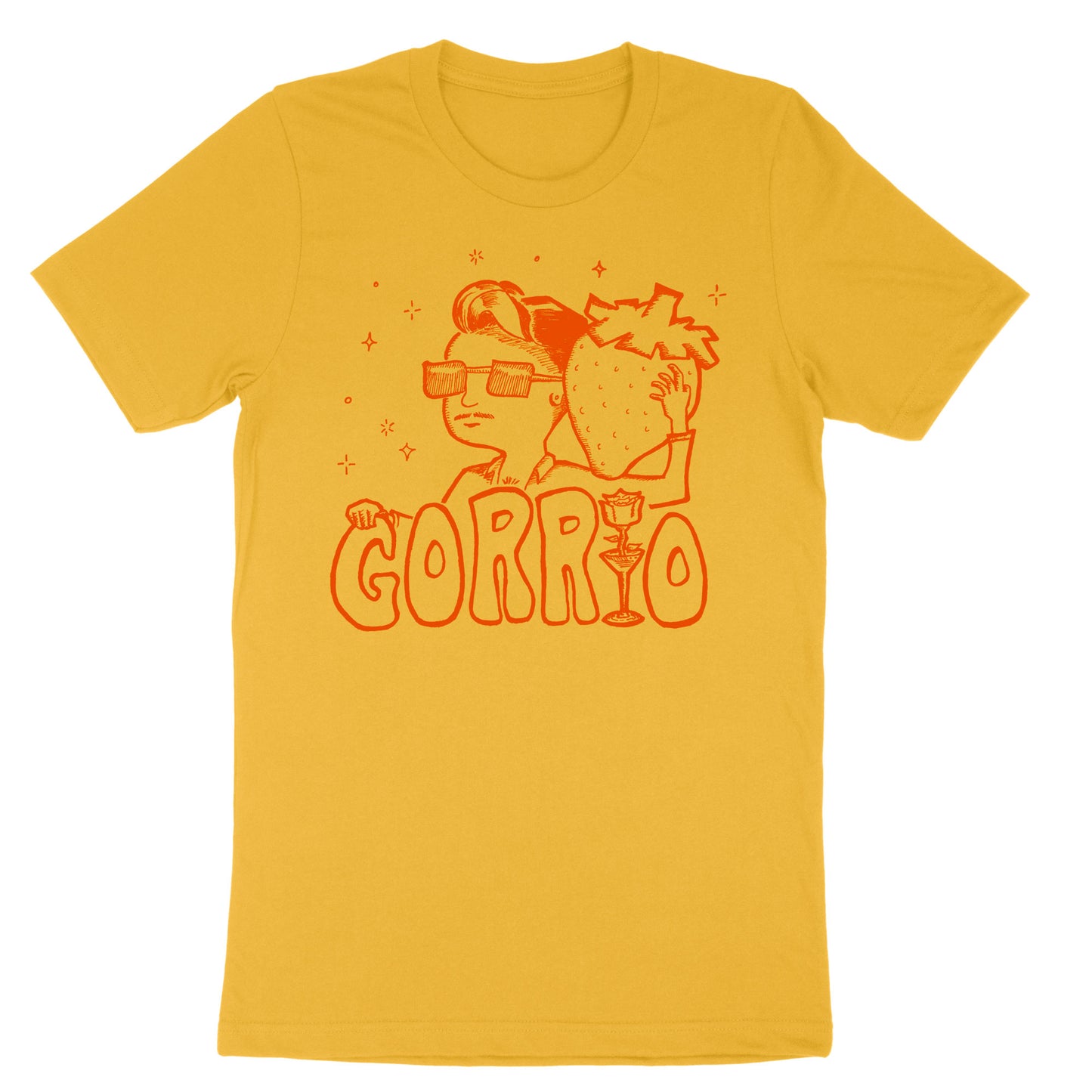 GORRIO
