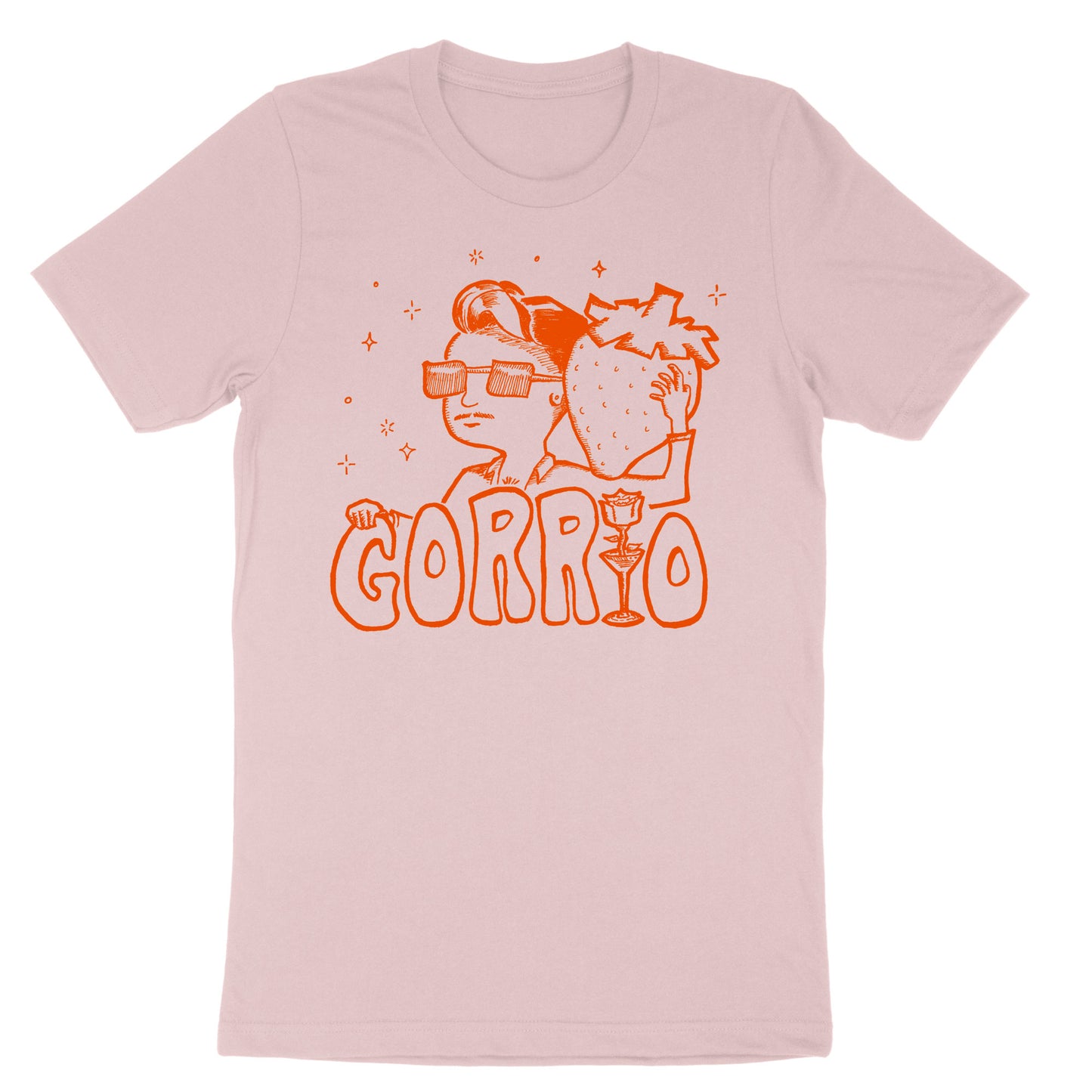 GORRIO