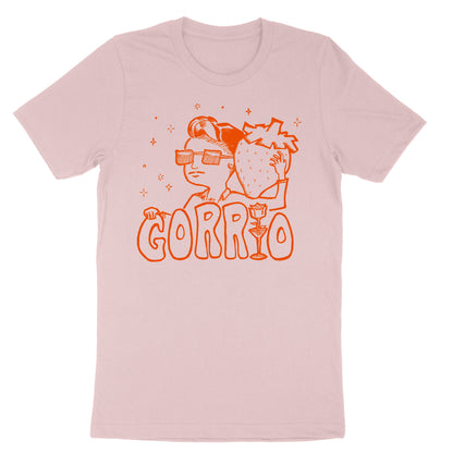 GORRIO