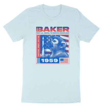 Miss Baker