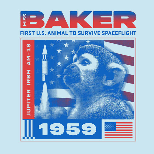 Miss Baker