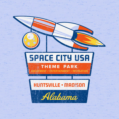 Space City