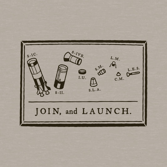 Join and Launch