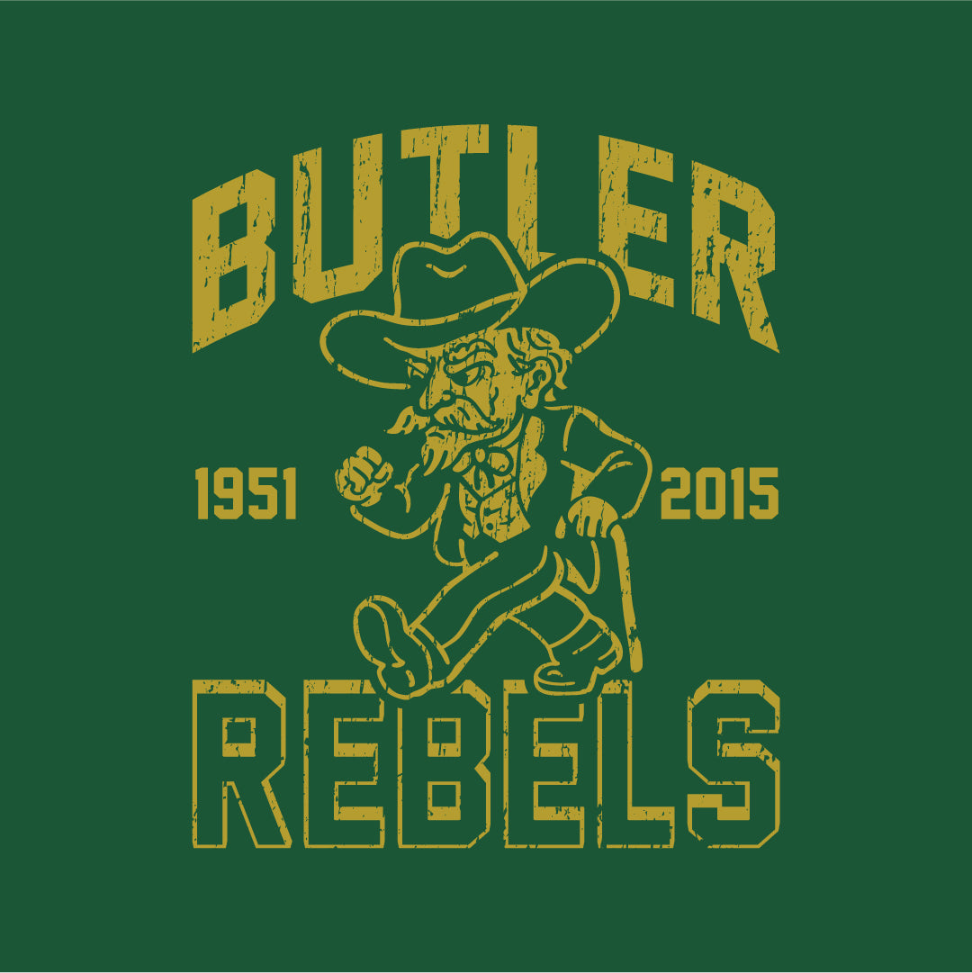 Butler Rebels