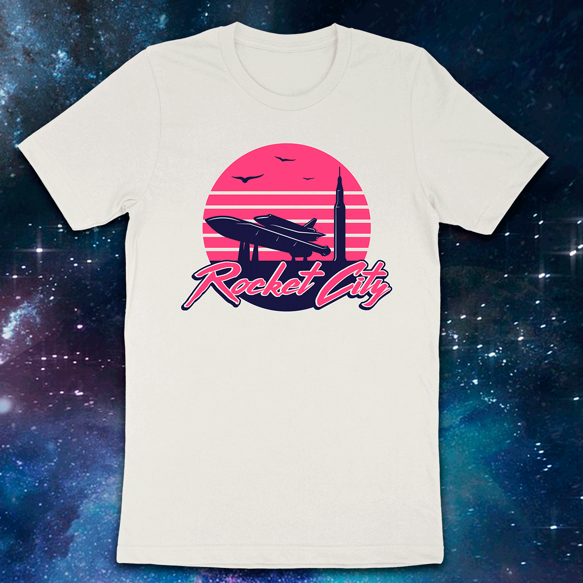 Shuttle Daybreak (PREORDER)
