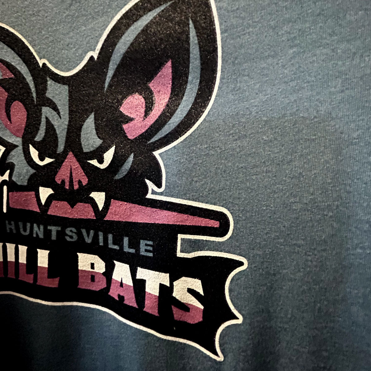 Mill Bats