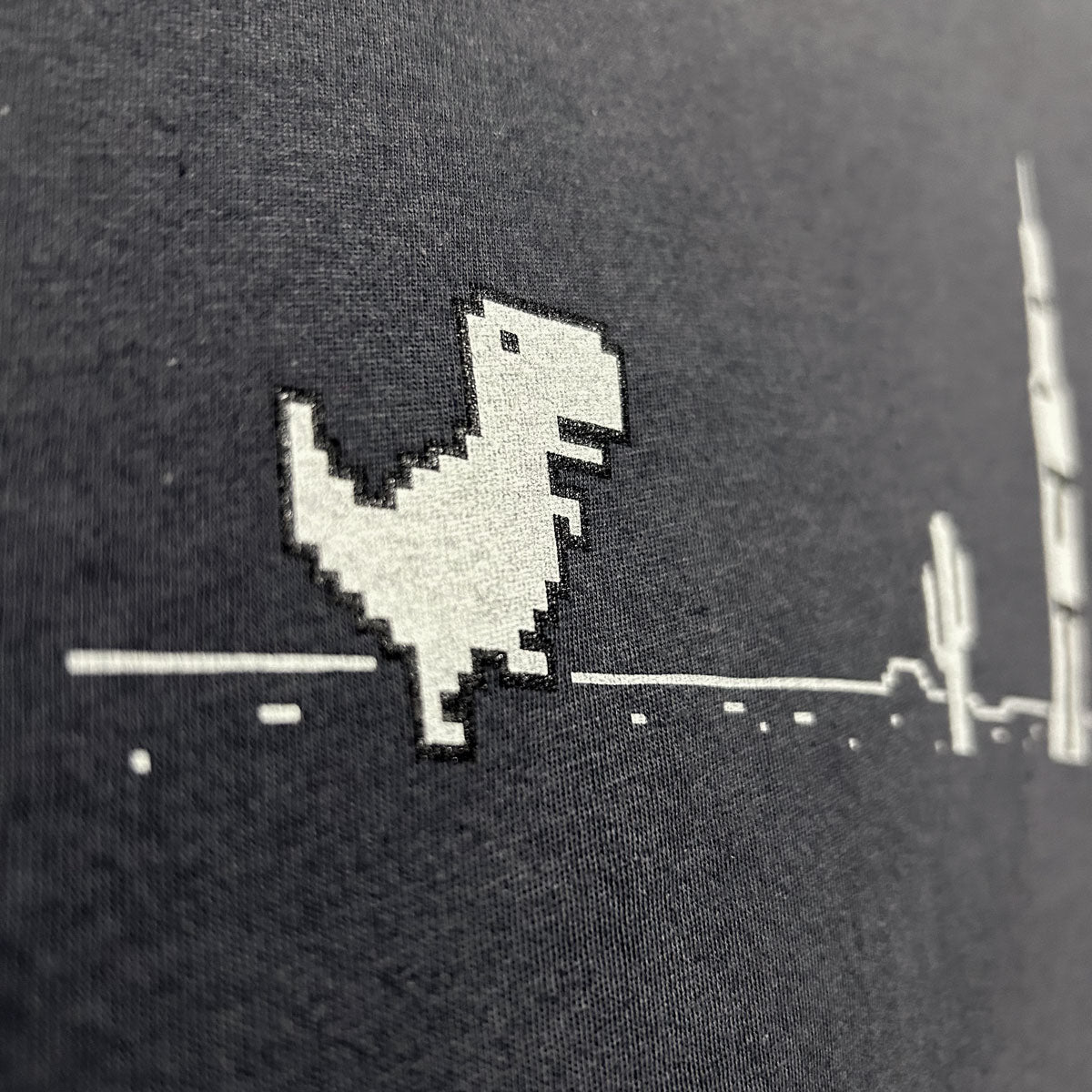 Dark Dino