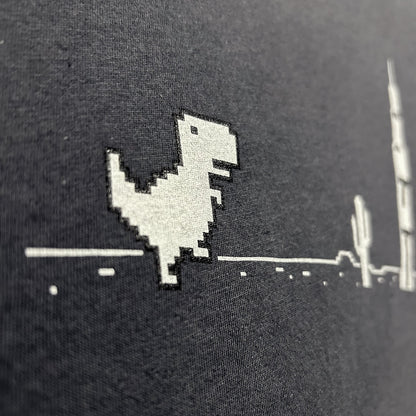 Dark Dino