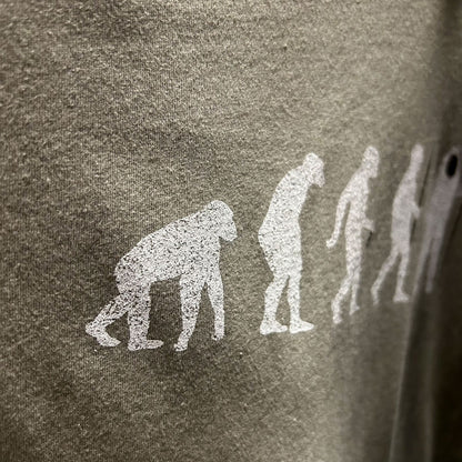 Evolution