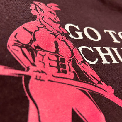 Go to Church