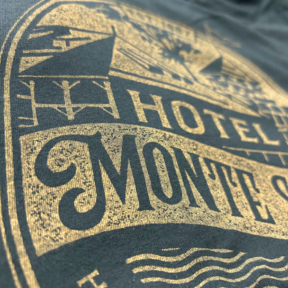 Hotel Monte Sano